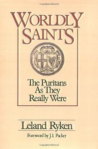 Worldly Saints (Zondervan 1990)