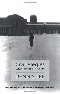 Civil Elegies