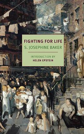 Fighting for Life