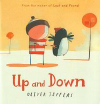 Up and Down (Philomel 2010)