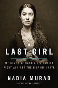 The Last Girl (Tim Duggan Books 2017)