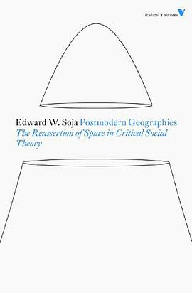 Postmodern Geographies