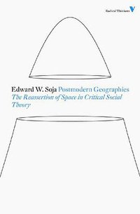Postmodern Geographies (Verso 2011)