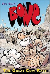 Bone (GRAPHIX 2005)