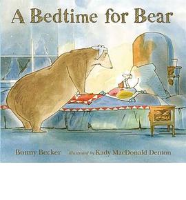 A Bedtime for Bear