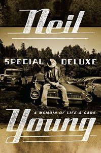 Special Deluxe: A Memoir of Life and Cars