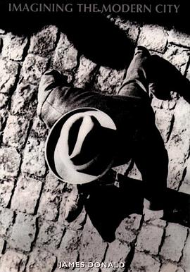 Imagining the Modern City