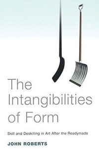 The Intangibilities of Form