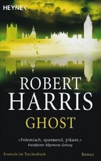 Ghost (Heyne Verlag 2008)