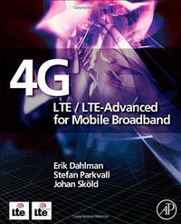 4G (Academic Press 2011)