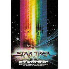 Star Trek The Motion Picture