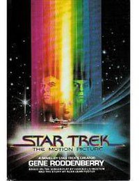 Star Trek The Motion Picture