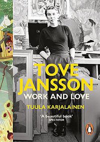 Tove Jansson (Penguin 2016)
