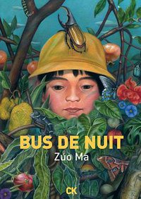Night bus (CAMBOURAKIS 2020)