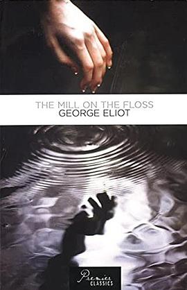 Mill On The Floss, The - Prop