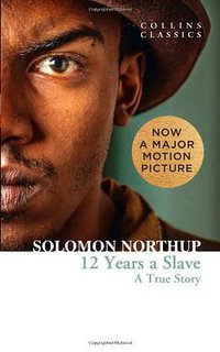 12 Years a Slave (HarperCollins Publishers 2014)