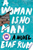 A Woman Is No Man