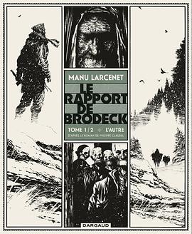 Le Rapport De Brodeck