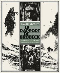 Le Rapport De Brodeck (Amazon Media EU S.à r.l. 2015)