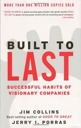 Built to Last