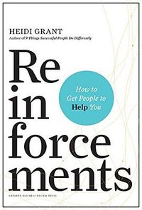 Reinforcements (Harvard Business Review Press 2018)