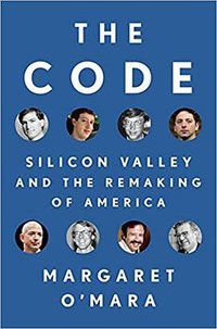 The Code (Penguin Press 2019)