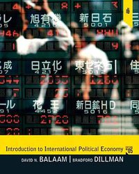 Introduction to International Political Economy