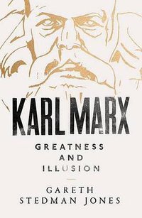 Karl Marx (Allen Lane 2016)