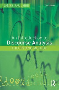An Introduction to Discourse Analysis (Routledge 2010)