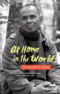 AT HOME IN THE WORLD
