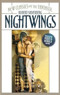 Nightwings (IDW Publishing 2008)