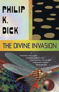 The Divine Invasion (Vintage 1991)