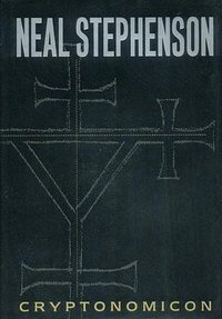 Cryptonomicon (2008)