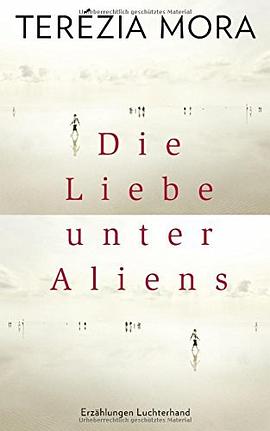 Die Liebe unter Aliens