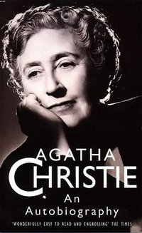 Agatha Christie (HarperCollins Publishers Ltd 2001)