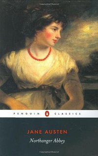 Northanger Abbey (Penguin Classics 2003)