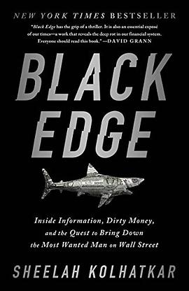 Black Edge