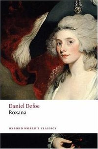 Roxana (Oxford Paperbacks 2008)
