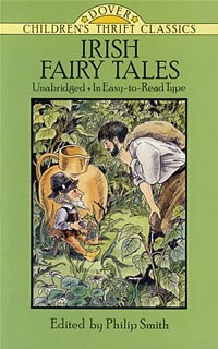 Irish Fairy Tales 爱尔兰童话