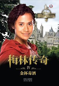 梅林传奇Ⅳ