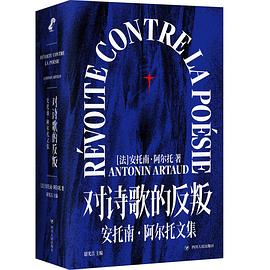 对诗歌的反叛