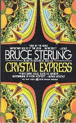 Crystal Express
