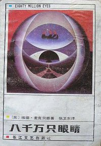 八千万只眼睛