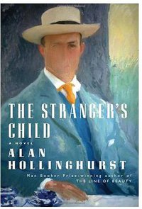 The Stranger's Child (Knopf 2011)