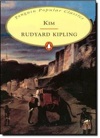 Kim (Penguin Classics 2007)