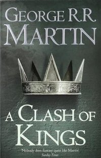 A Clash of Kings