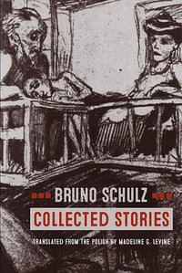 Collected Stories (Northwestern University Press 2018)