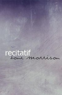 Recitatif (1983)