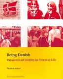 Being Danish