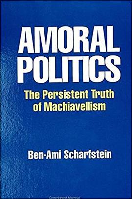 Amoral Politics